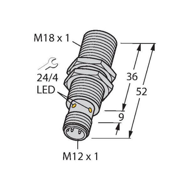 BI5-M18-AD6X-H1141 | 100018008